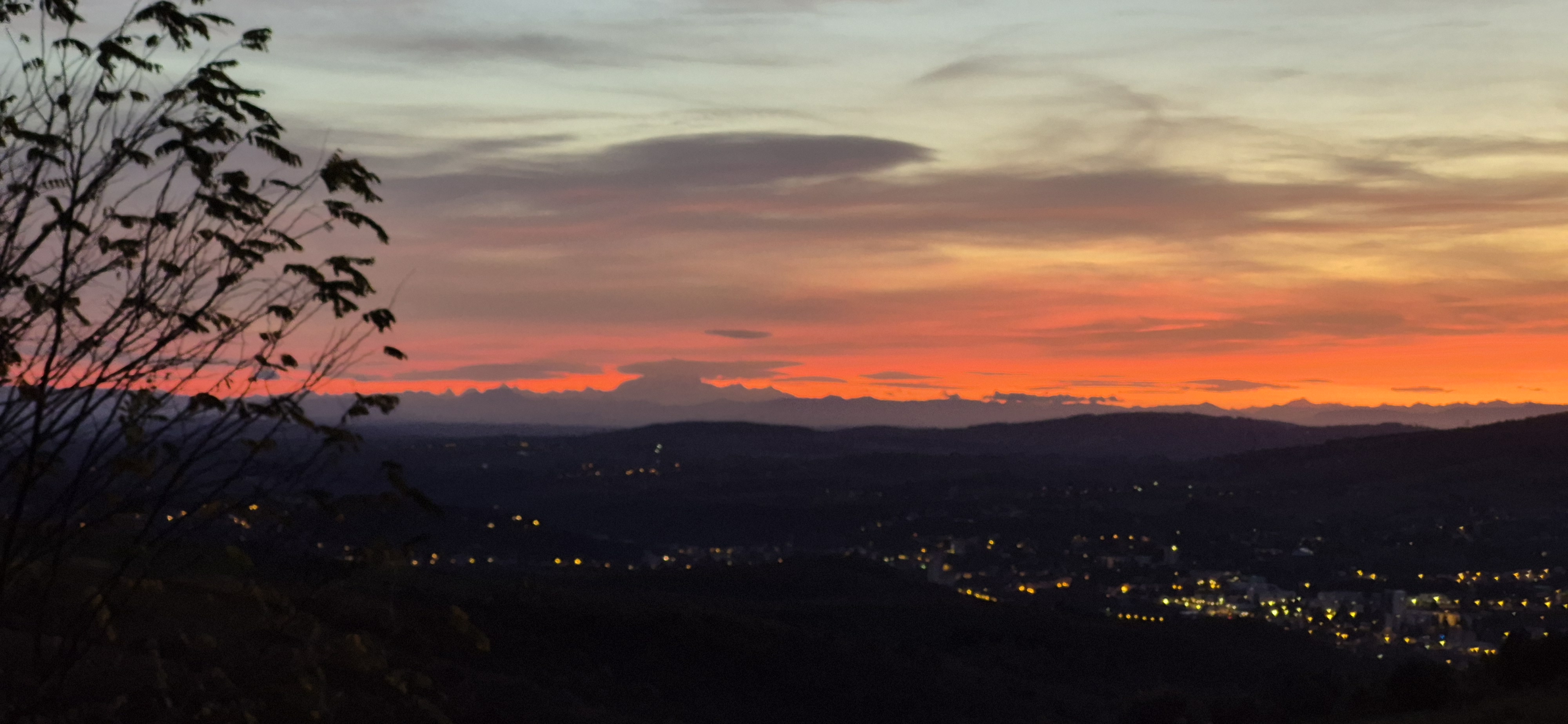Mont Blanc Mont Blanc