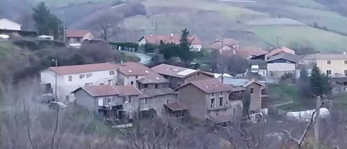 Tonnerieux Tonnerieux